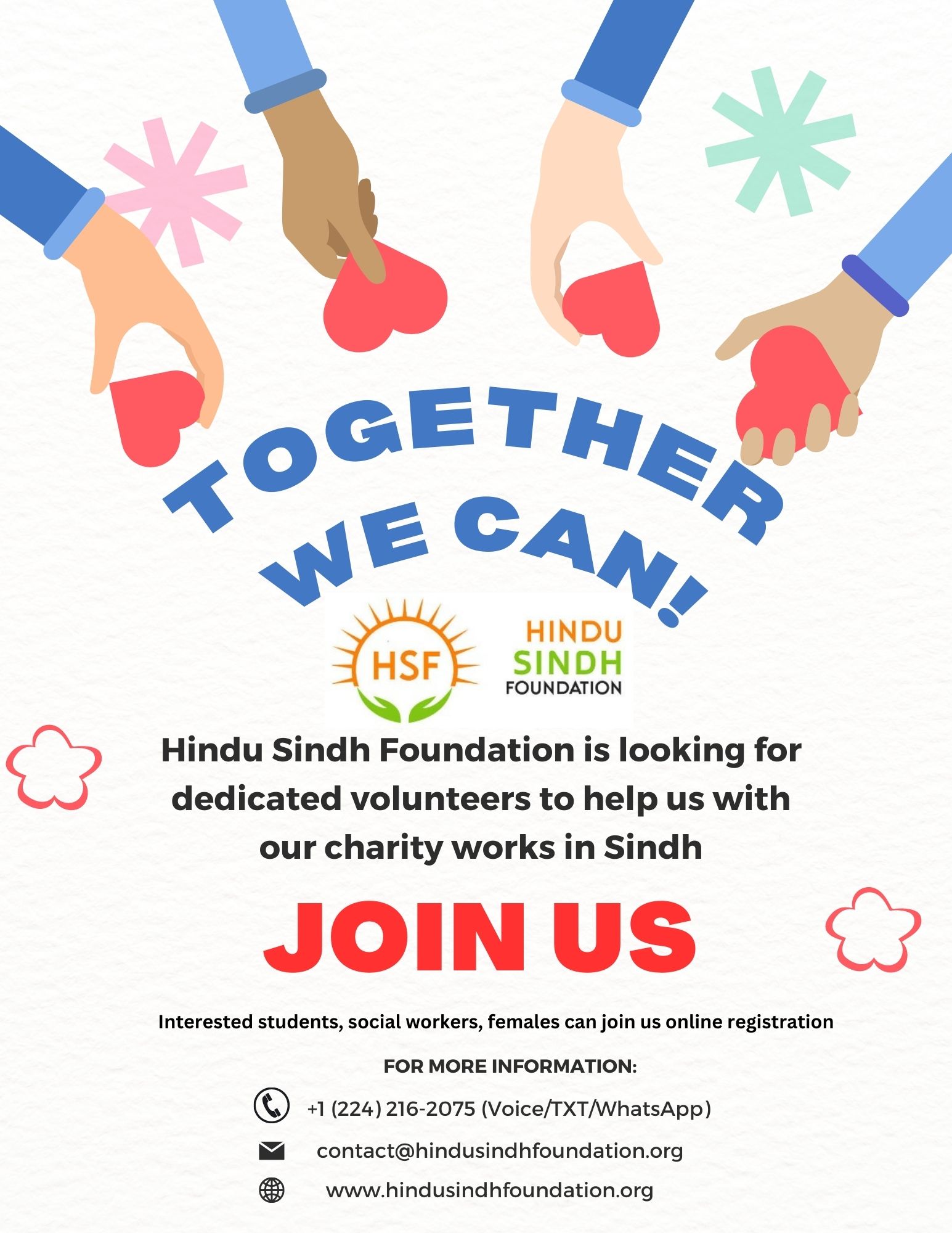 become-a-volunteer-hindu-sindh-foundation
